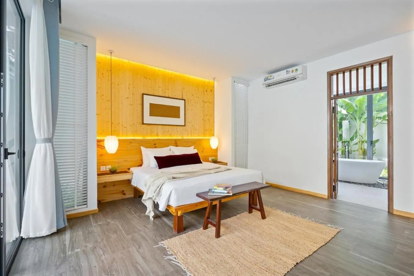 An Oasis 10Min To Old Town Vesta Nho Villa Hoi An