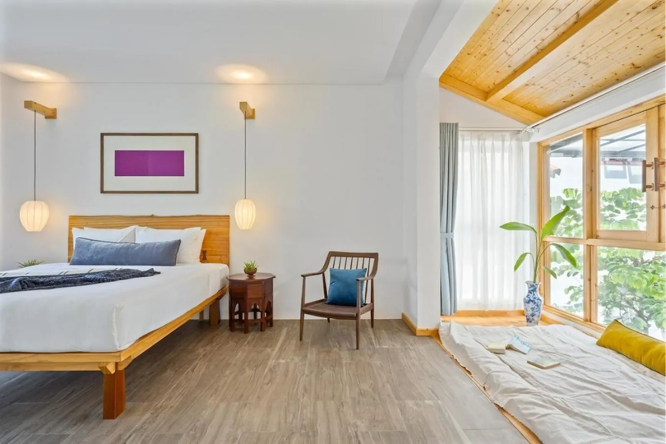 An Oasis 10Min To Old Town Vesta Nho Villa Hoi An