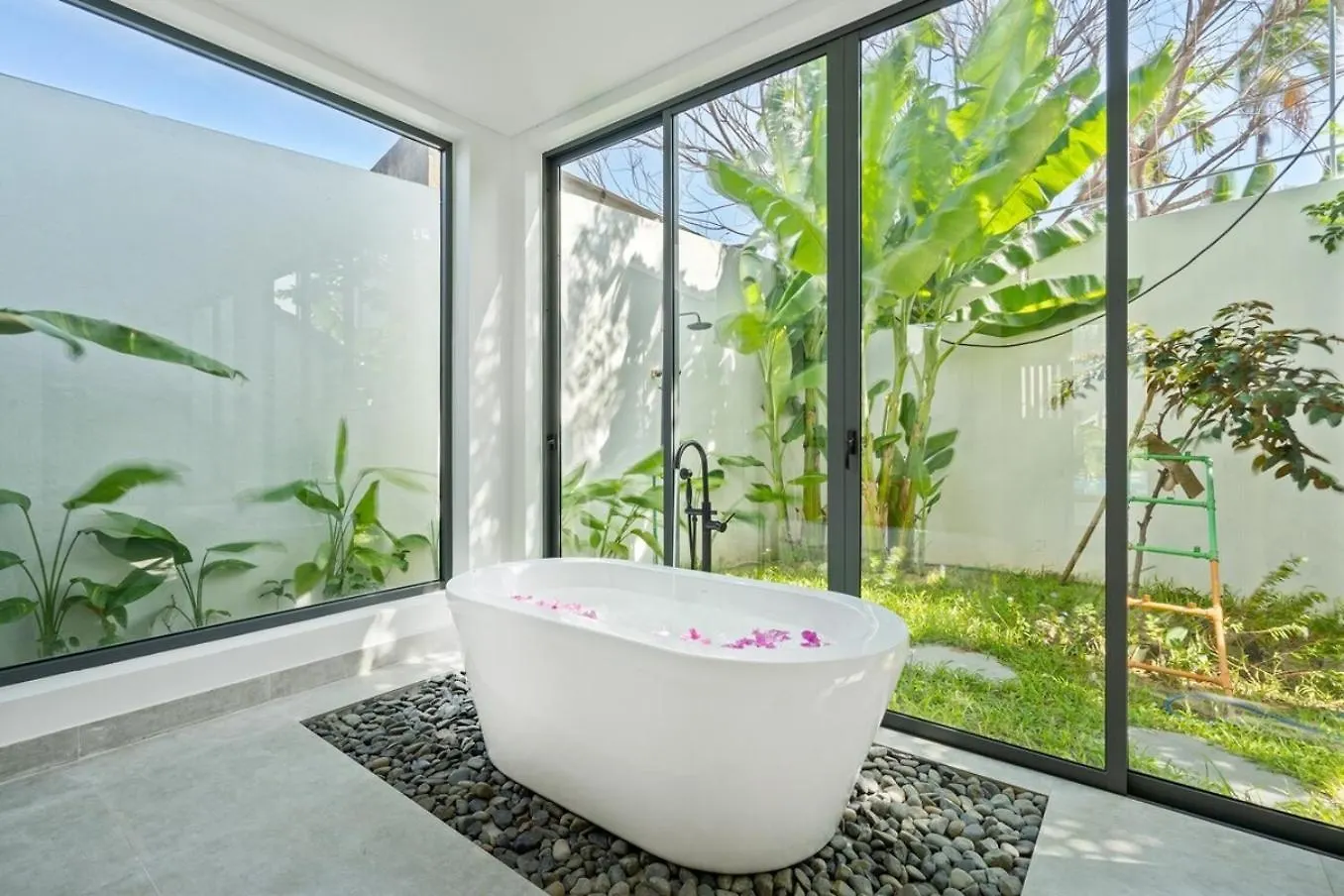 An Oasis 10Min To Old Town Vesta Nho Villa Hoi An