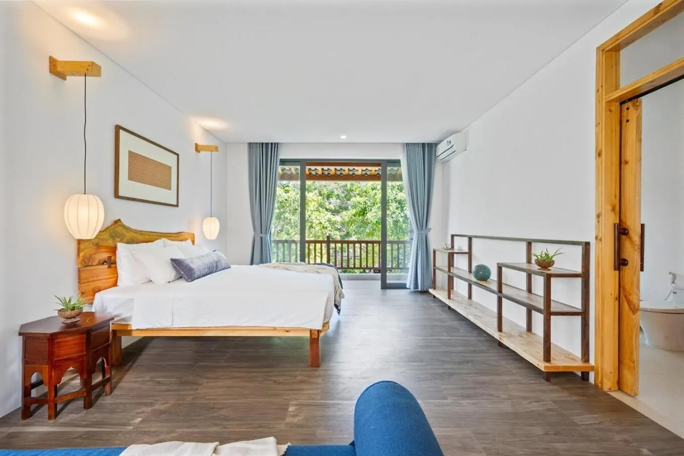 An Oasis 10Min To Old Town Vesta Nho Villa Hoi An