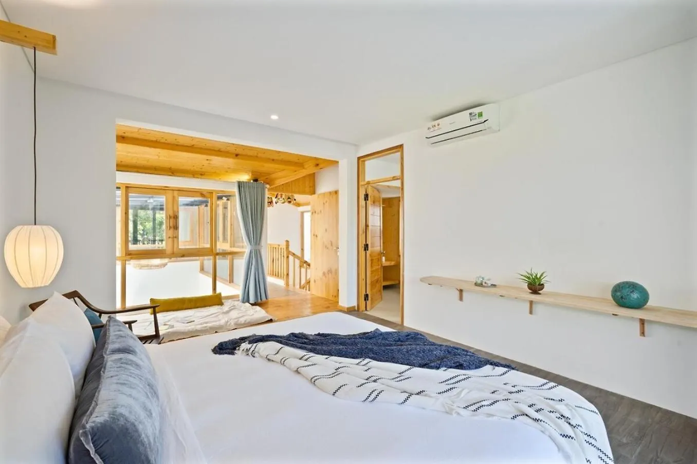An Oasis 10Min To Old Town Vesta Nho Villa Hoi An