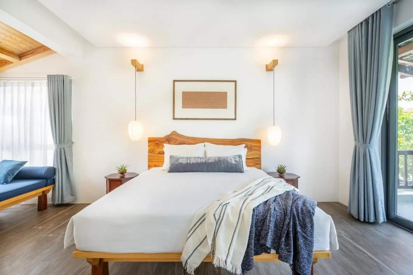 An Oasis 10Min To Old Town Vesta Nho Villa Hoi An