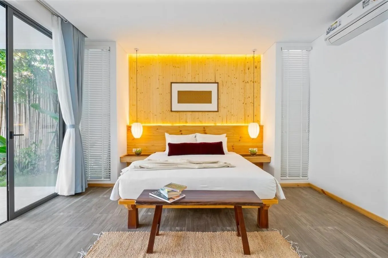An Oasis 10Min To Old Town Vesta Nho Villa Hoi An
