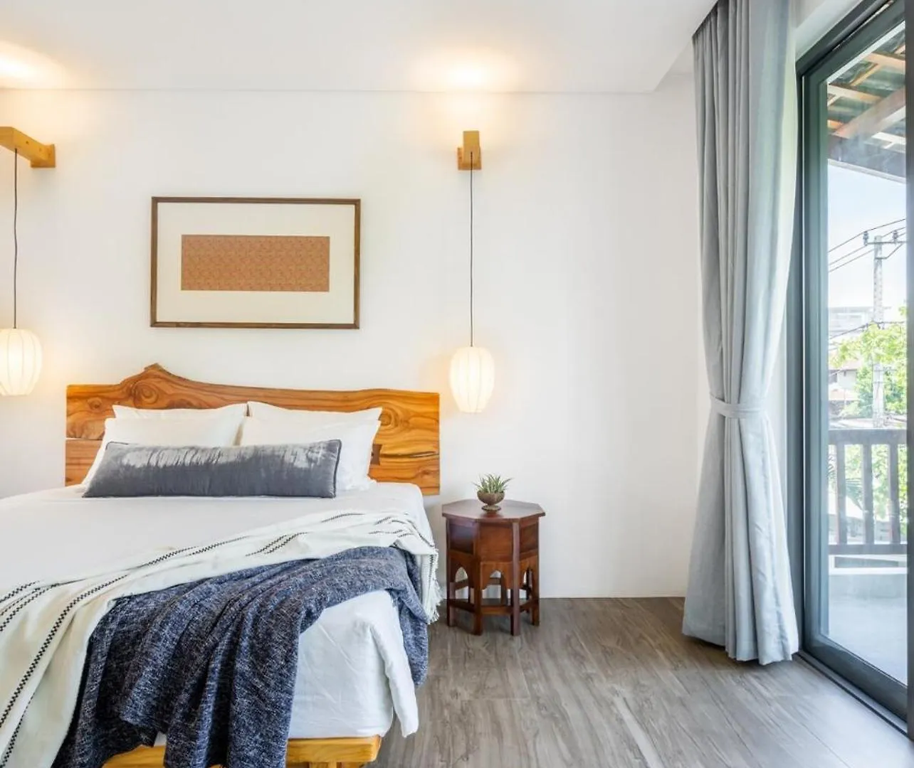 An Oasis 10Min To Old Town Vesta Nho Villa Hoi An
