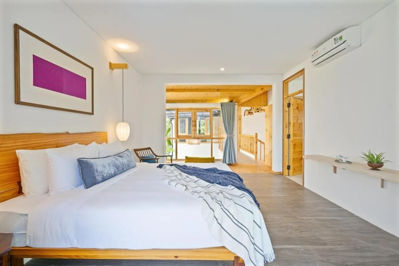 An Oasis 10Min To Old Town Vesta Nho Villa Hoi An