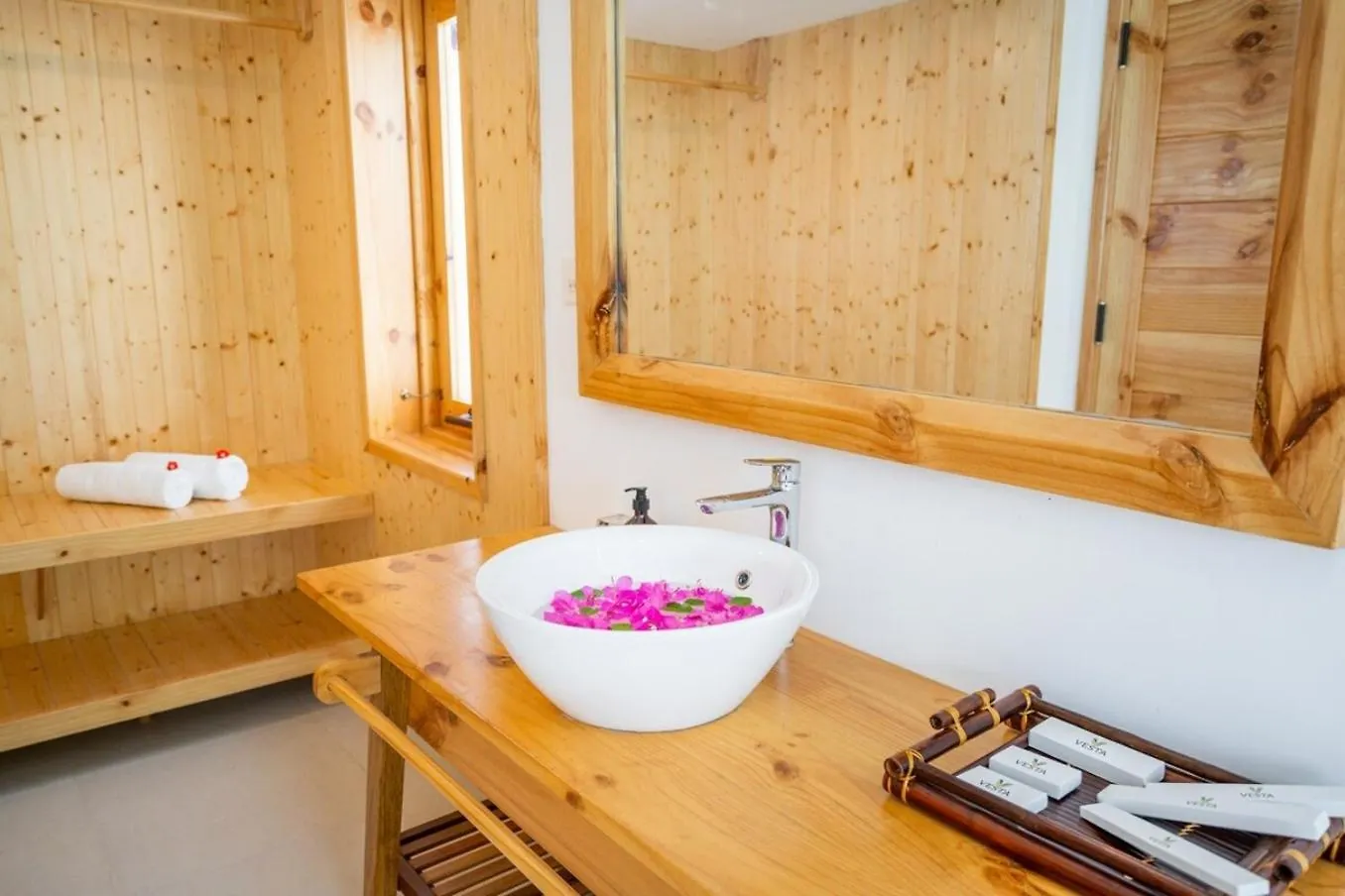 An Oasis 10Min To Old Town Vesta Nho Villa Hoi An