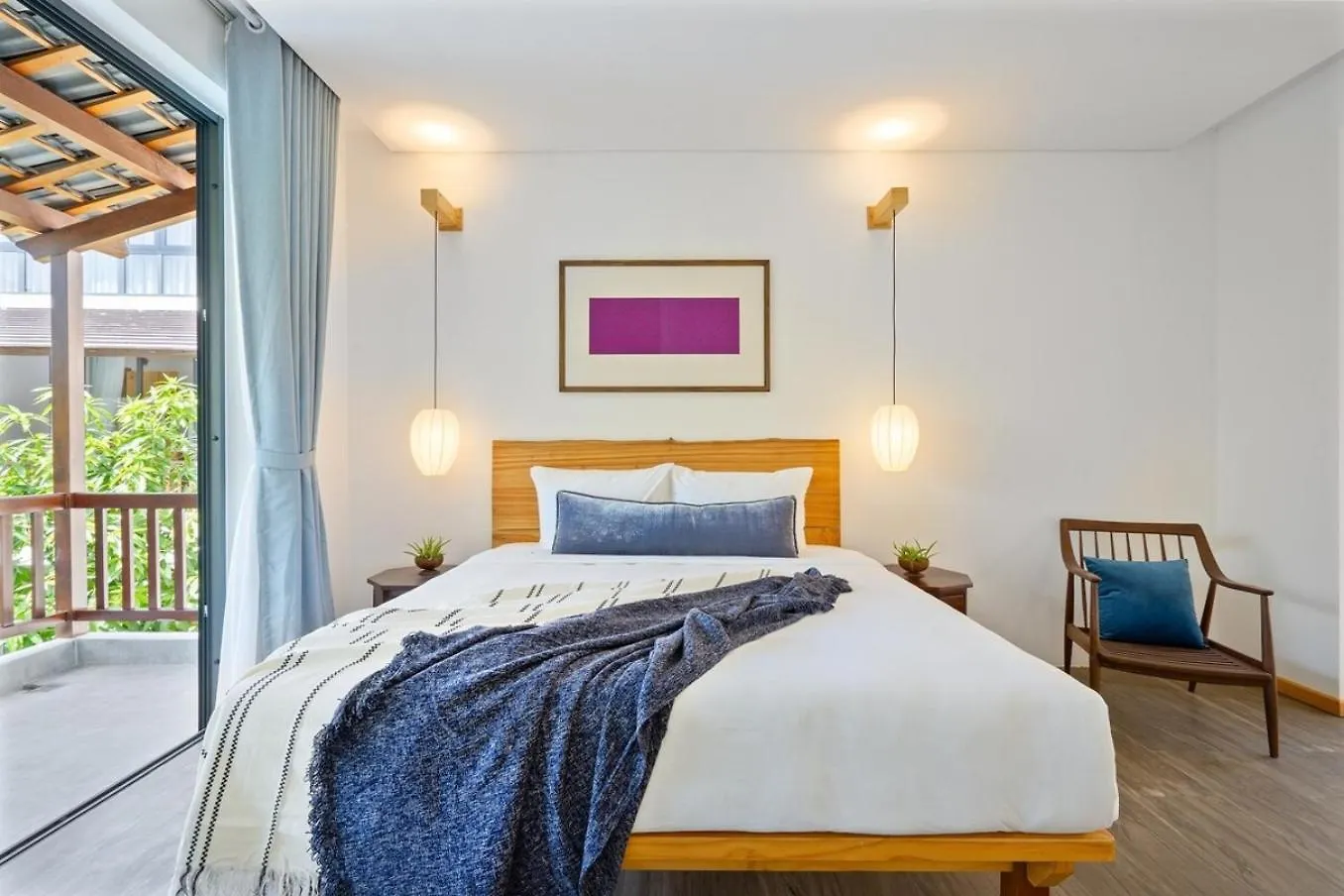 An Oasis 10Min To Old Town Vesta Nho Villa Hoi An