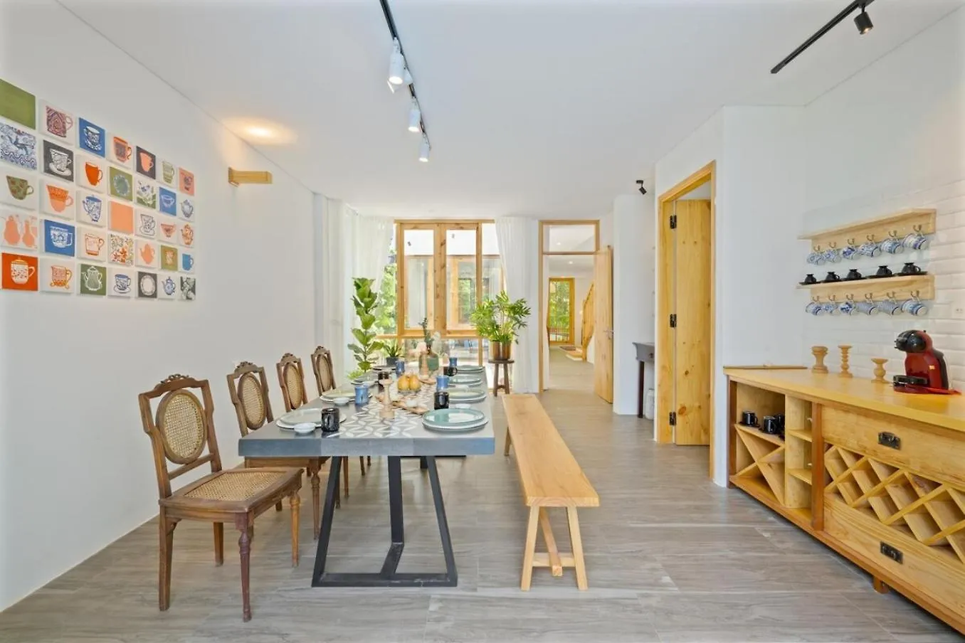 An Oasis 10Min To Old Town Vesta Nho Villa Hoi An