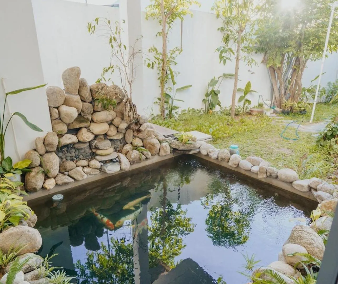 An Oasis 10Min To Old Town Vesta Nho Villa Hoi An