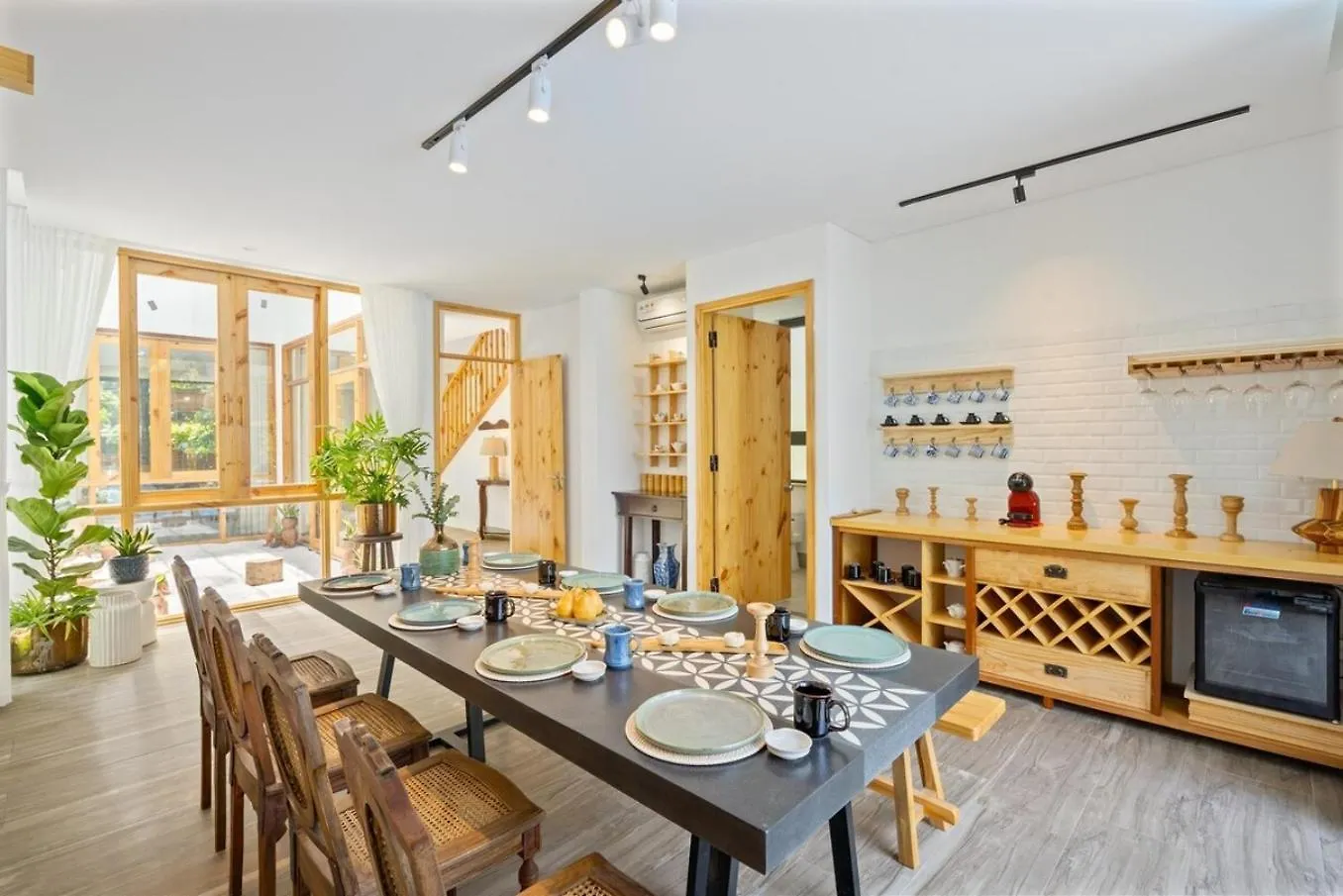 An Oasis 10Min To Old Town Vesta Nho Villa Hoi An