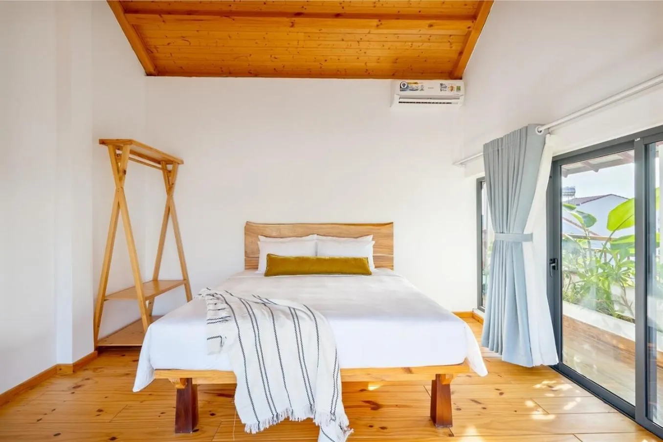 An Oasis 10Min To Old Town Vesta Nho Villa Hoi An