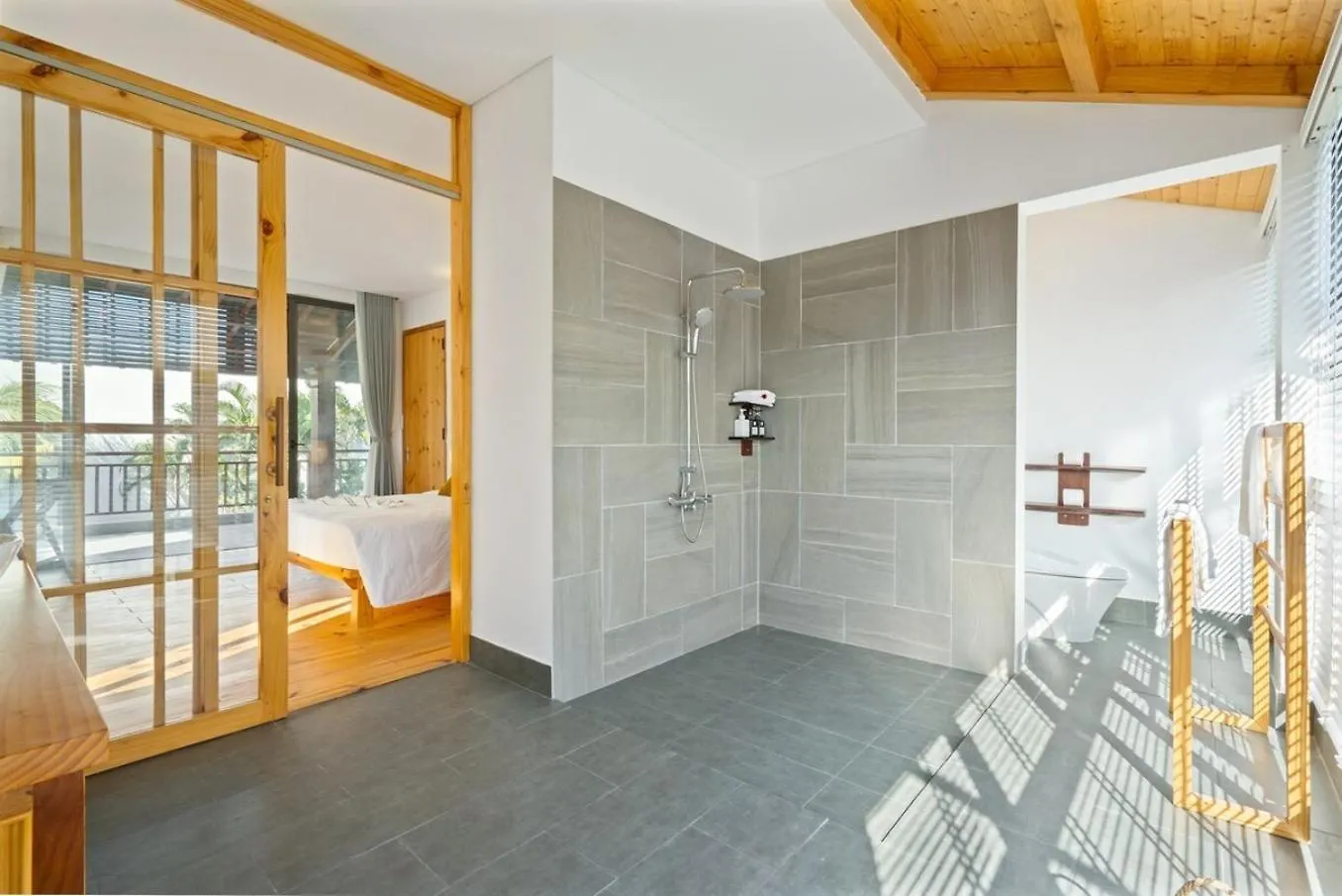 An Oasis 10Min To Old Town Vesta Nho Villa Hoi An