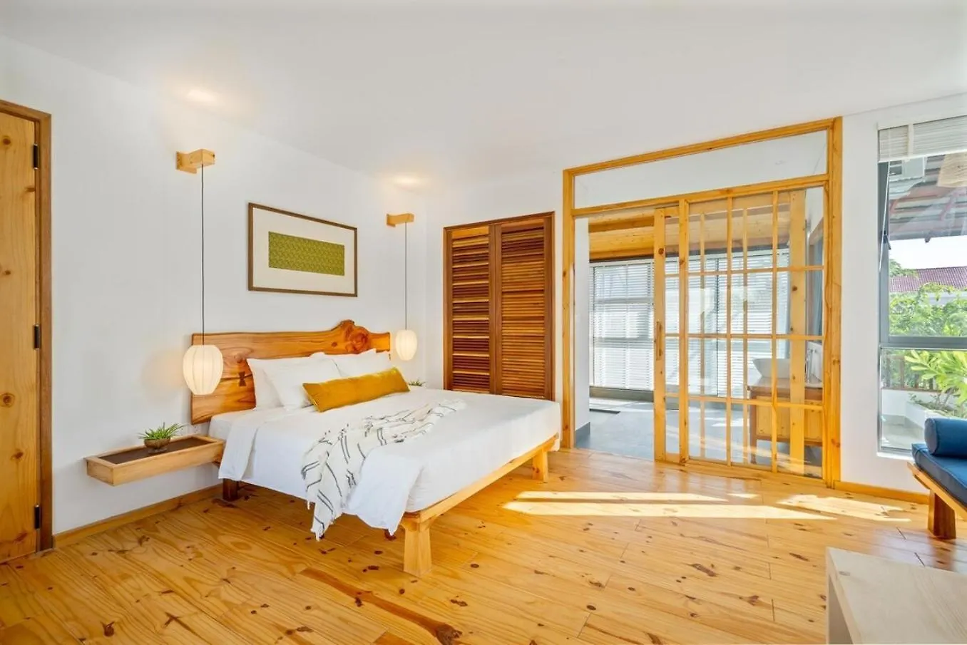 An Oasis 10Min To Old Town Vesta Nho Villa Hoi An Vietnam