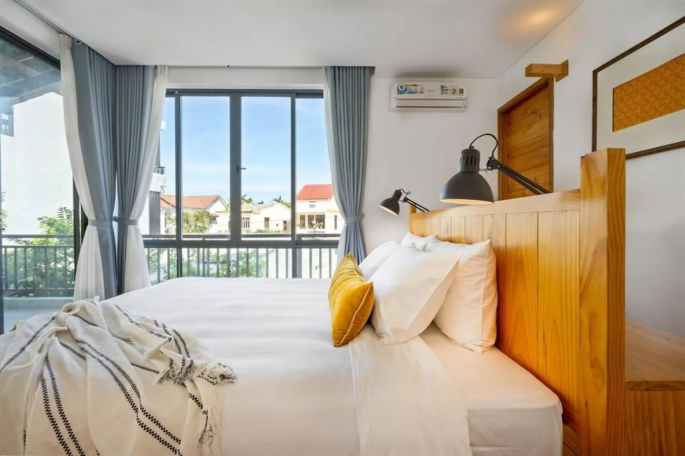 An Oasis 10Min To Old Town Vesta Nho Villa Hoi An 0*,  Vietnam