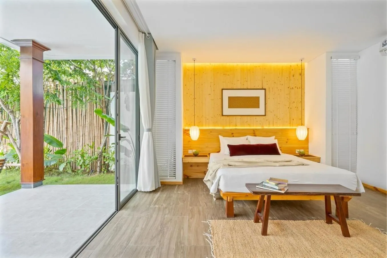 An Oasis 10Min To Old Town Vesta Nho Villa Hoi An