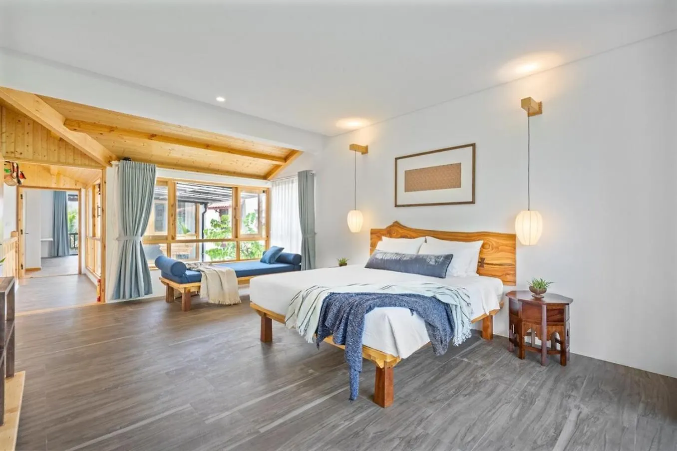 An Oasis 10Min To Old Town Vesta Nho Villa 会安 0*,  越南