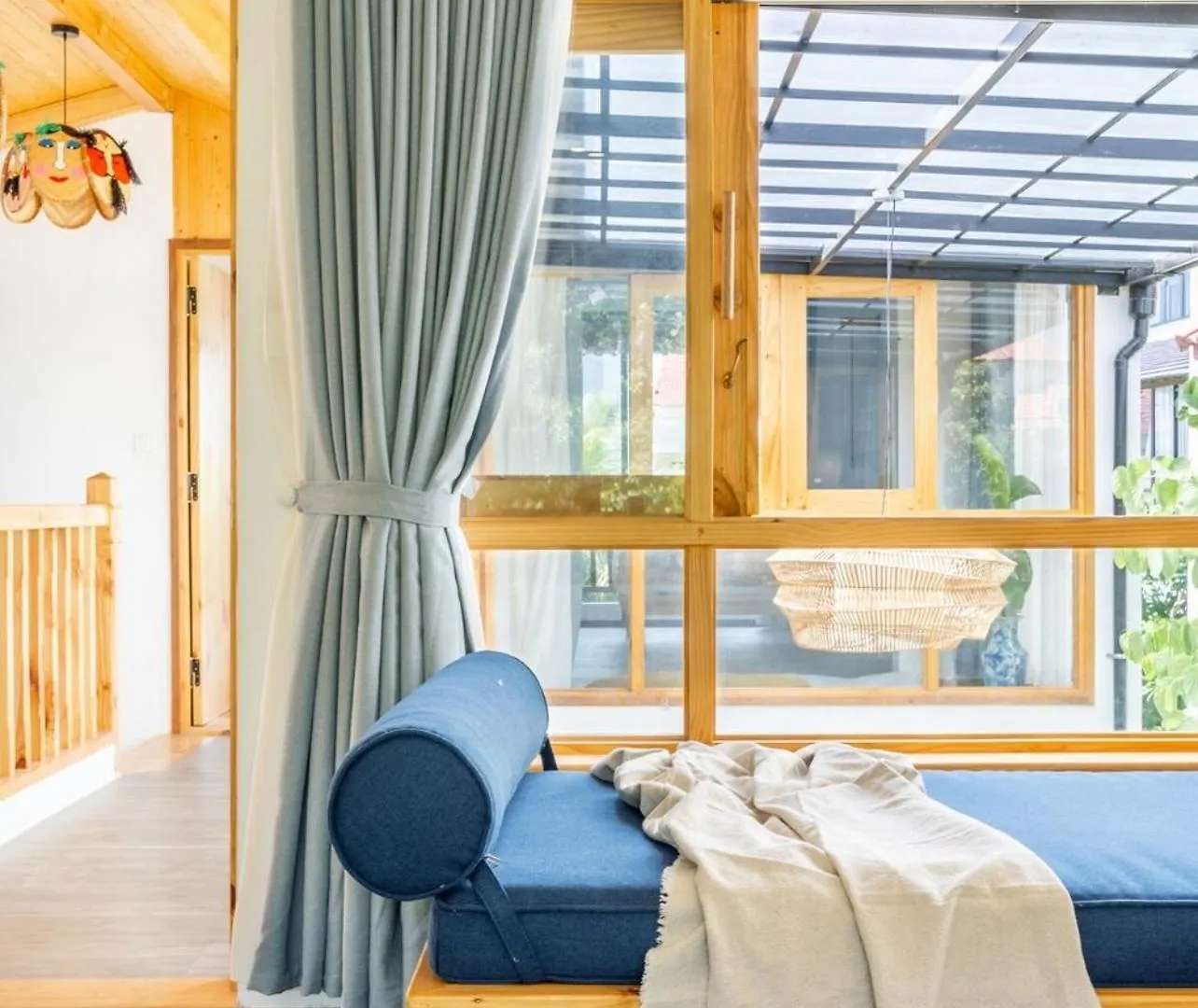 An Oasis 10Min To Old Town Vesta Nho Villa 会安 越南