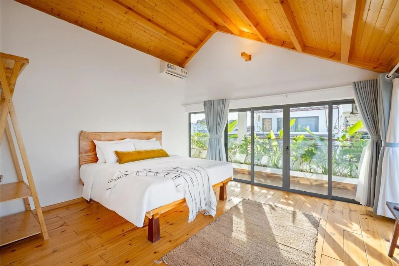 An Oasis 10Min To Old Town Vesta Nho Villa 会安 0*,  越南