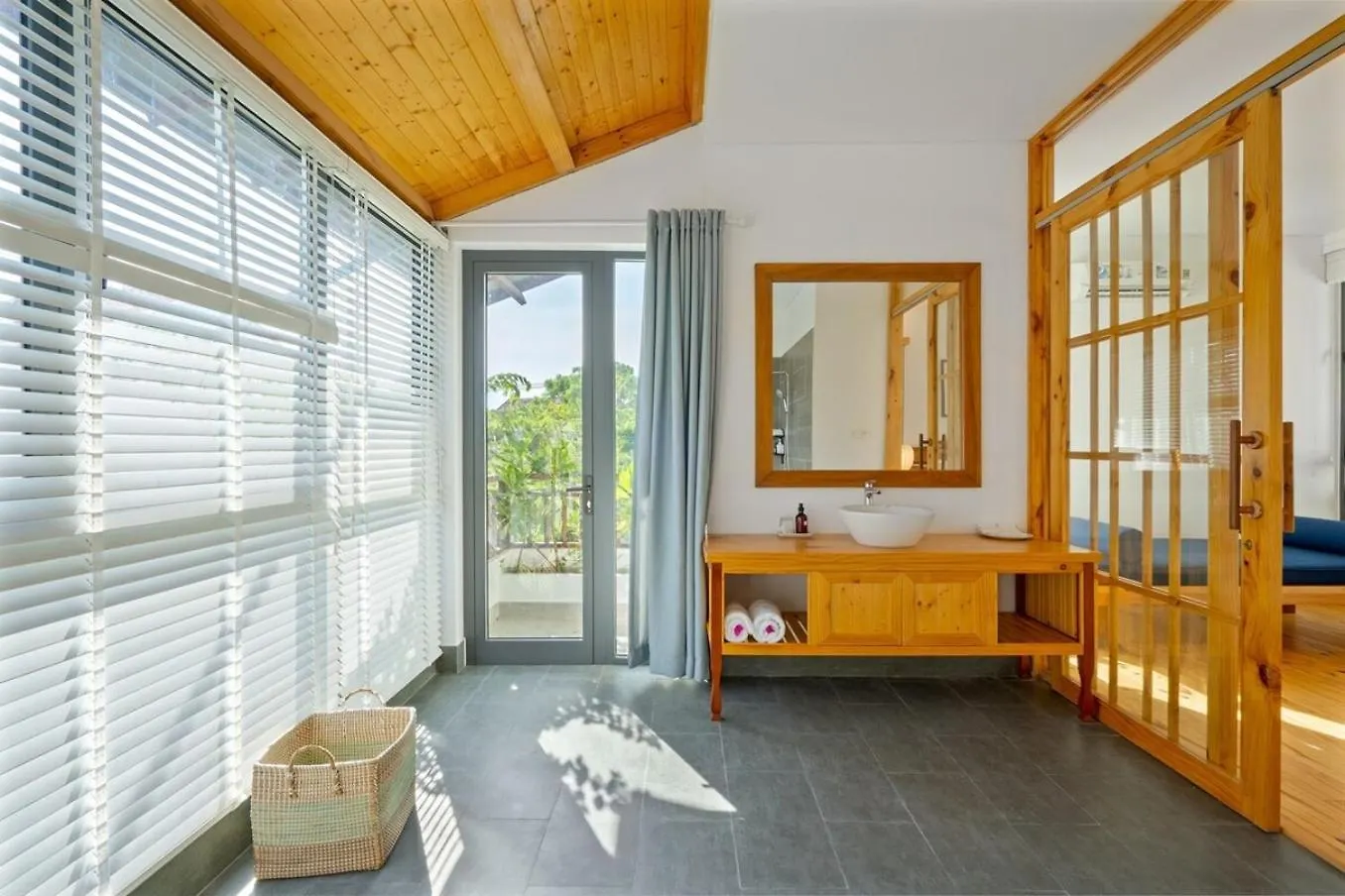 An Oasis 10Min To Old Town Vesta Nho Villa 会安