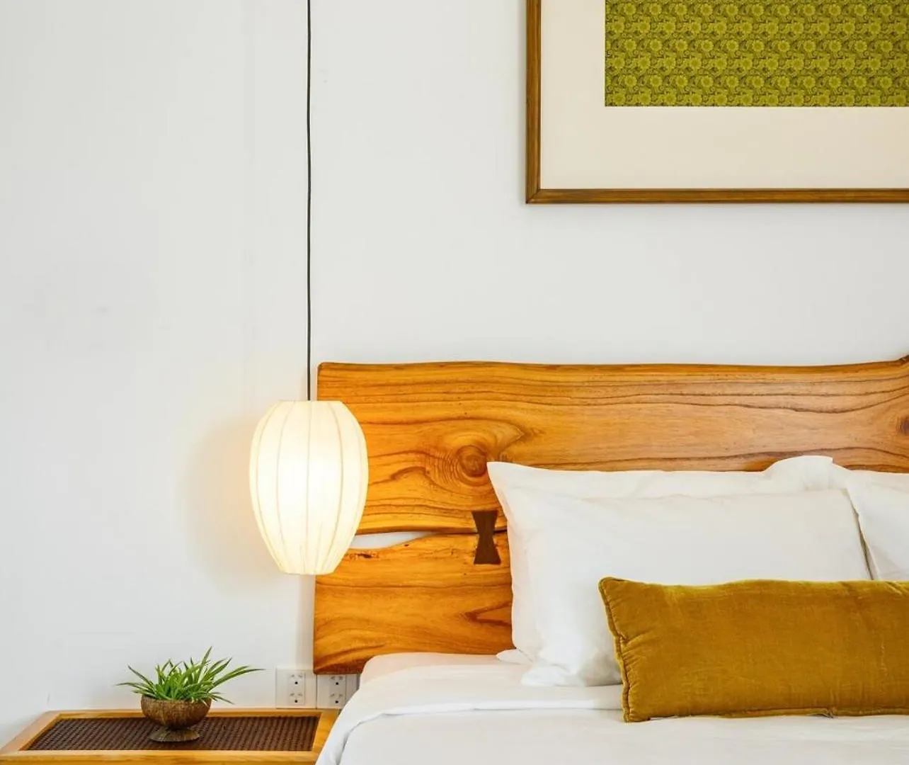 An Oasis 10Min To Old Town Vesta Nho Villa 会安