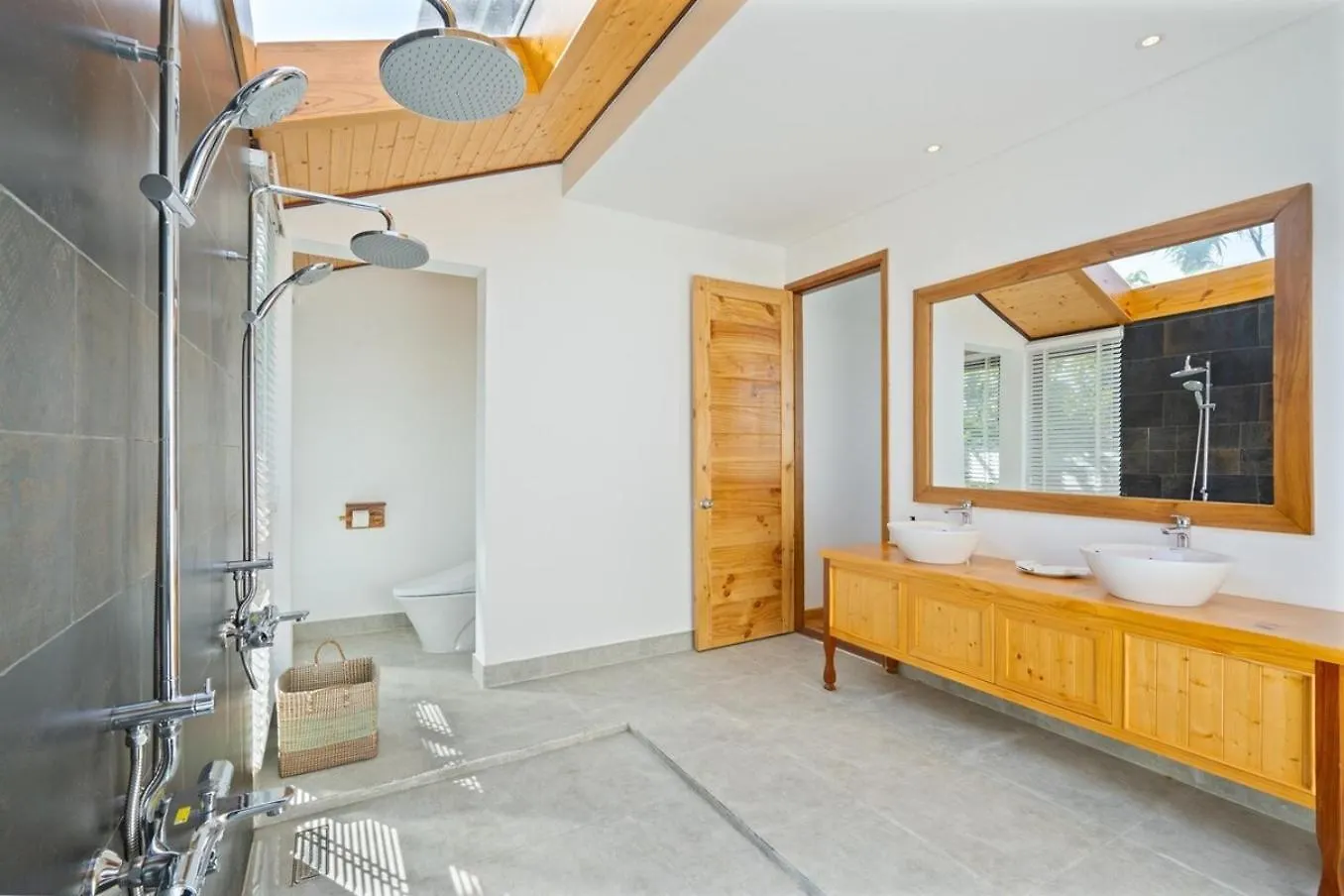 An Oasis 10Min To Old Town Vesta Nho Villa 会安 0*,