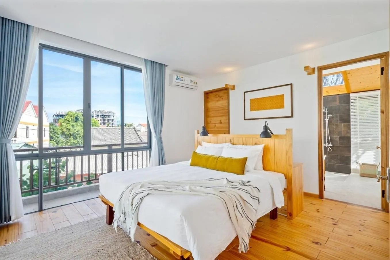 An Oasis 10Min To Old Town Vesta Nho Villa 会安 0*,