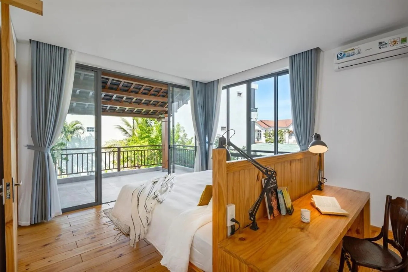 An Oasis 10Min To Old Town Vesta Nho Villa 会安